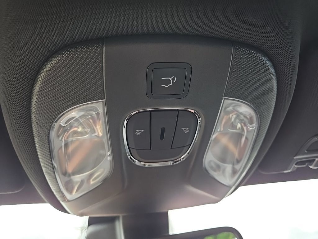 New 2026 Jeep Compass Latitude AWD/4WD image 62