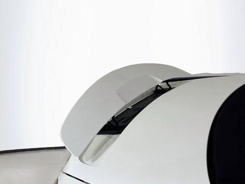 Used 2012 Mercedes-Benz SLS AMG Roadster image 35