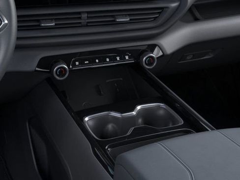 New 2026 Chevrolet Silverado EV LT w/ Plus Package image 23