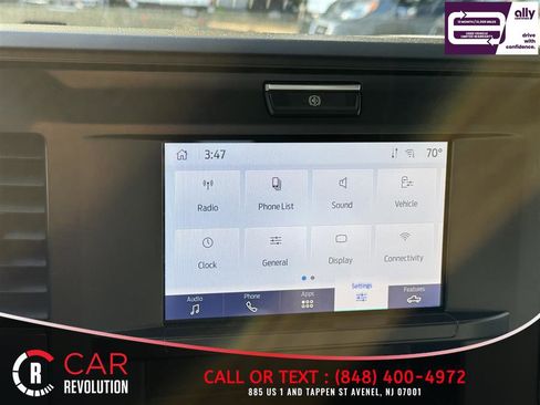 Used 2025 Ford F250 XLT AWD/4WD image 23