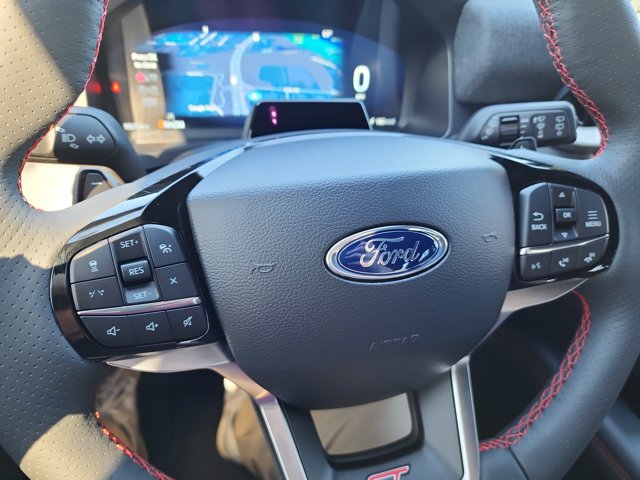 Used 2026 Ford Explorer ST AWD/4WD image 15