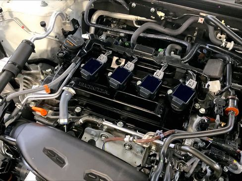 Used 2026 Honda Civic Si image 31