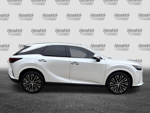Used 2023 Lexus RX 350 Premium Plus w/ Cold Area Package image 11