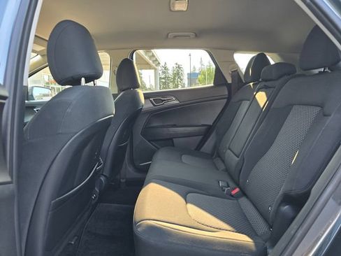 Certified 2026 Kia Sportage S AWD/4WD image 17