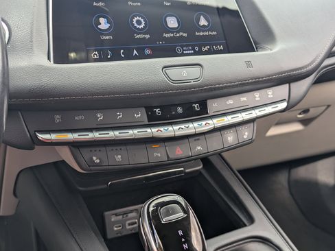 Used 2021 Cadillac XT4 Premium Luxury image 27