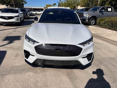 Used 2022 Ford Mustang Mach-E GT image 8