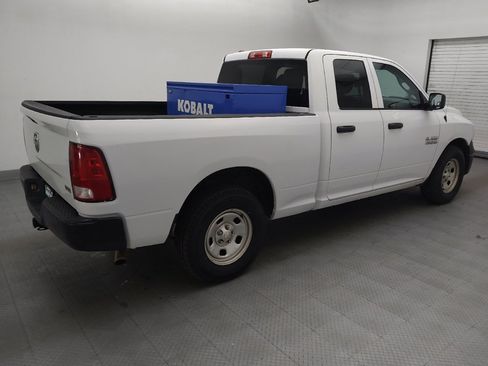 Used 2017 RAM 1500 Tradesman RWD image 10