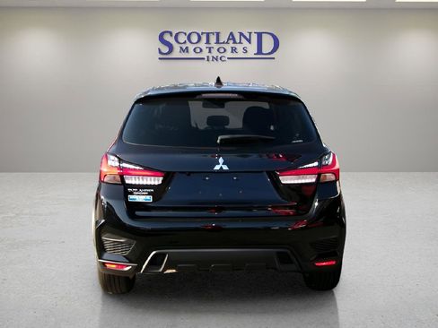 Used 2025 Mitsubishi Outlander Sport ES image 7