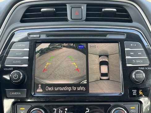 Certified 2023 Nissan Maxima Platinum w/ Sport Mat Group image 3