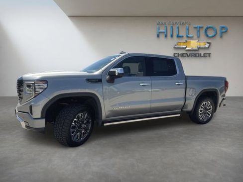 Used 2023 GMC Sierra 1500 Denali Ultimate AWD/4WD image 14