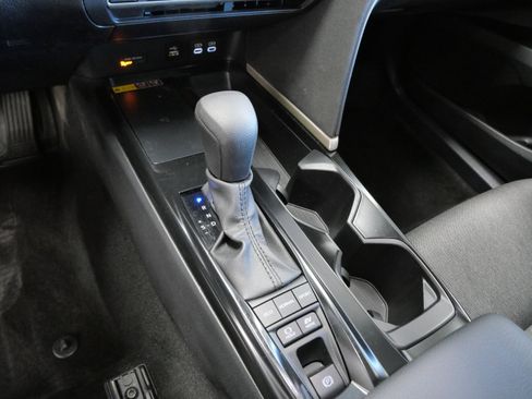 Certified 2025 Toyota Camry LE image 24