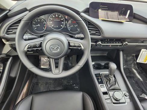 New 2026 MAZDA MAZDA3 2.5 S Sedan w/ Preferred Pkg image 3