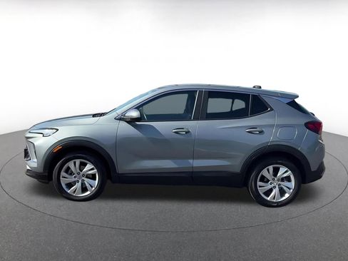 Used 2025 Buick Encore GX Preferred image 9