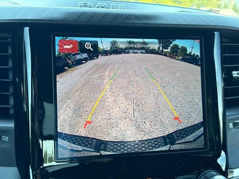 New 2025 RAM 1500 Big Horn image 22