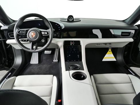 New 2026 Porsche Taycan RWD image 20