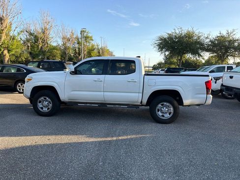Used 2021 Toyota Tacoma SR w/ SR Convenience Package RWD image 2