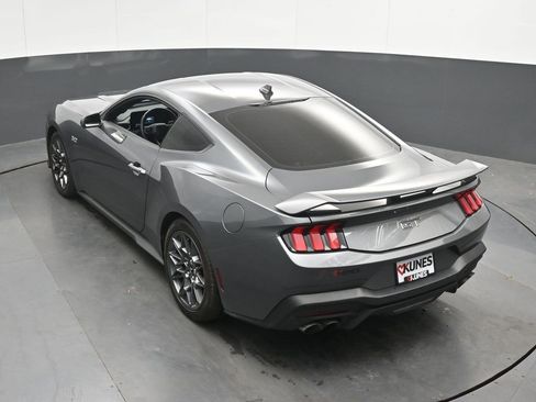 Used 2024 Ford Mustang GT Premium w/ GT Performance Package RWD image 40