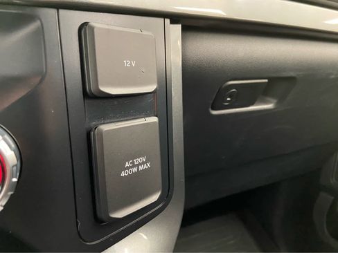 Used 2023 Ford F150 XLT w/ Equipment Group 302A High image 35