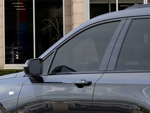 New 2025 Cadillac XT6 Sport w/ Technology Package image 12