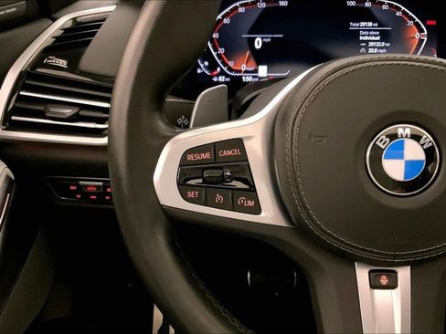 Certified 2023 BMW X6 xDrive40i w/ M Sport Package AWD/4WD image 18