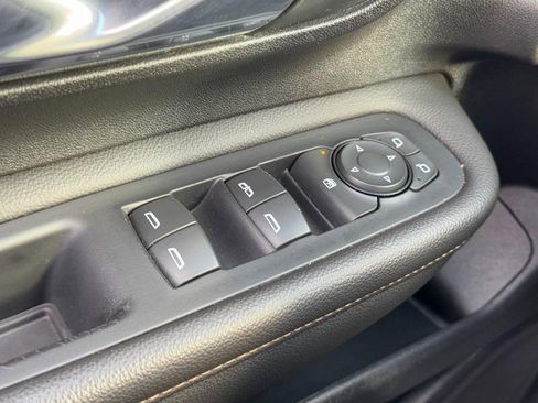 Used 2020 GMC Terrain SLT w/ Elevation Edition FWD image 22