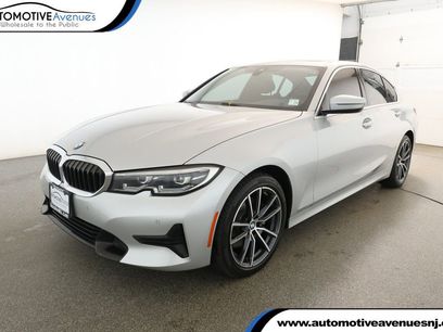 Used 2019 BMW 330i xDrive Sedan w/ Convenience Package