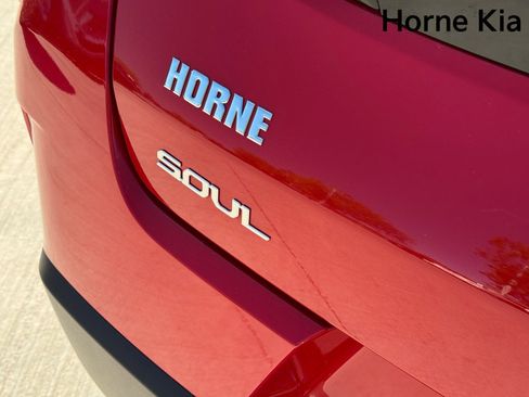 Certified 2024 Kia Soul LX image 29