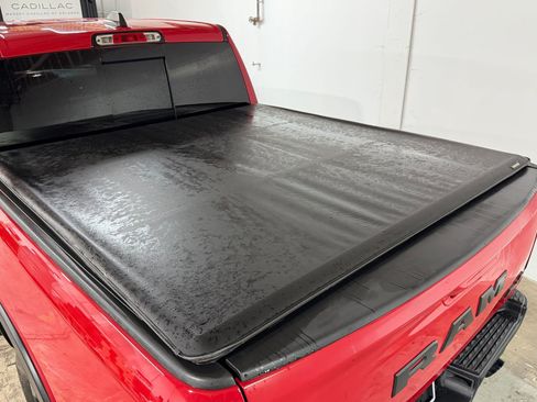 Used 2020 RAM 1500 Rebel w/ Rebel Level 1 Equipment Group AWD/4WD image 43