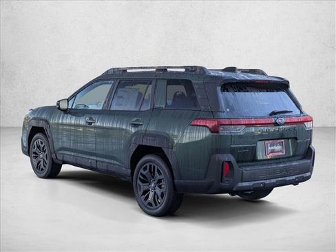 New 2026 Subaru Outback Limited XT image 8