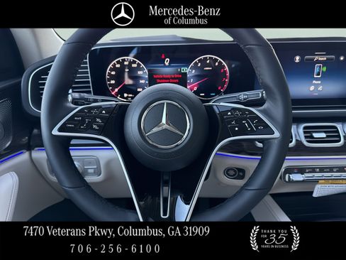 Used 2026 Mercedes-Benz GLE 450 4MATIC image 31