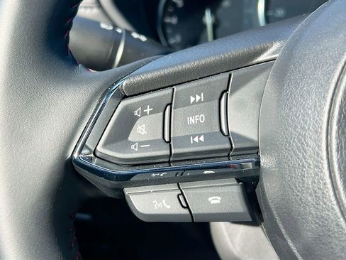 Used 2024 MAZDA CX-5 2.5 Turbo image 12