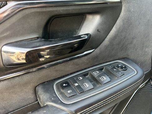 Used 2021 RAM 1500 TRX w/ TRX Level 1 Equipment Group image 10