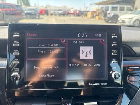 Used 2024 Toyota Camry XSE FWD image 13