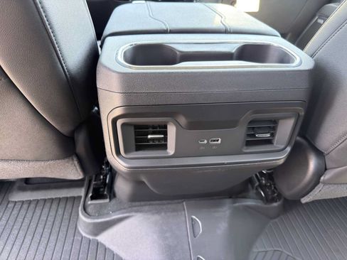 New 2026 Chevrolet Silverado 1500 RST w/ RST All Star Premium Package AWD/4WD image 26