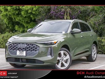 New 2025 Audi Q5 Premium Plus