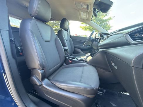 Used 2023 Buick Encore GX Select w/ Safety Package II FWD image 25