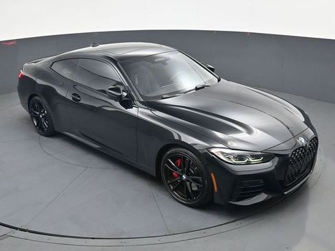 Used 2021 BMW 440i xDrive Coupe w/ Premium Package AWD/4WD image 21