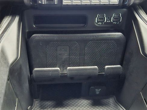 Certified 2022 RAM 2500 Limited image 35