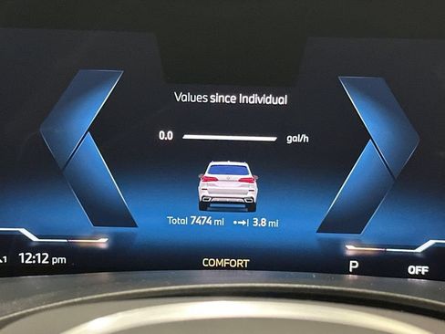 Used 2026 BMW X5 xDrive40i w/ M Sport Package AWD/4WD image 32