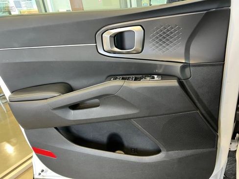 Certified 2026 Kia Sorento S w/ S Panoramic Sunroof Package AWD/4WD image 15
