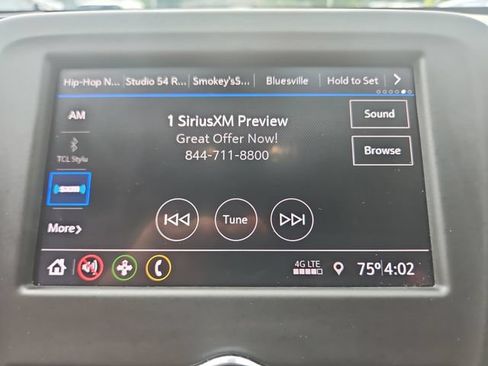 Used 2020 Chevrolet Equinox LT w/ Driver Convenience Package FWD image 20