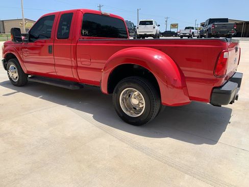 Used 2015 Ford F350 XL w/ Power Equipment Group RWD image 4