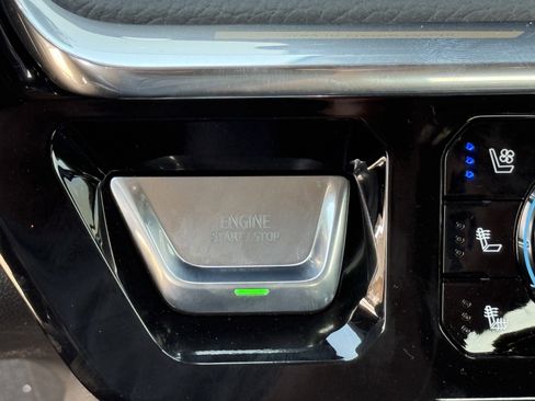 New 2026 GMC Sierra 1500 Denali w/ Technology Package image 19