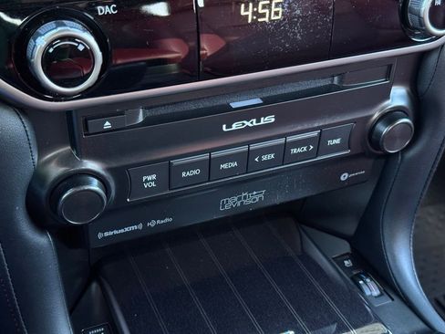 Certified 2023 Lexus GX 460 Premium w/ Premium Package image 43