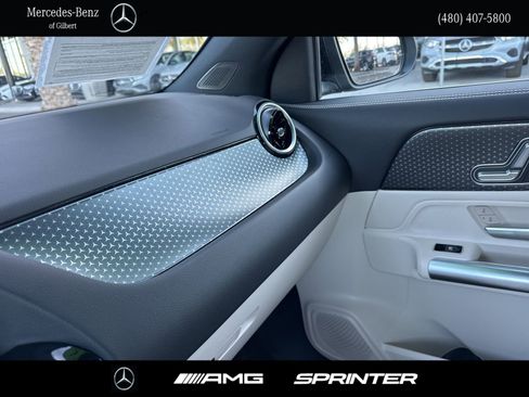 Certified 2026 Mercedes-Benz GLA 250 image 22