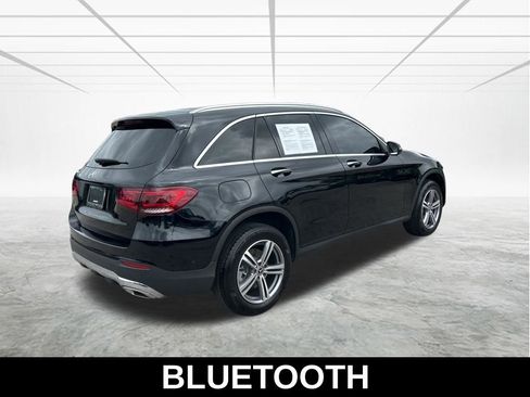 Used 2022 Mercedes-Benz GLC 300 image 5
