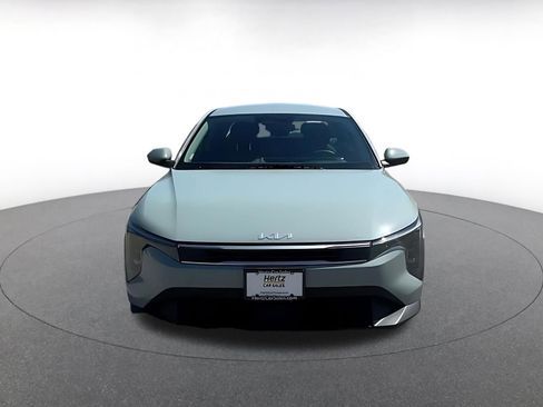 Used 2025 Kia K4 LXS image 4