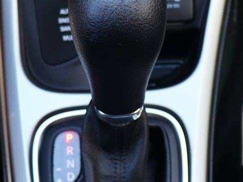 Used 2018 Jeep Compass Sport AWD/4WD image 47