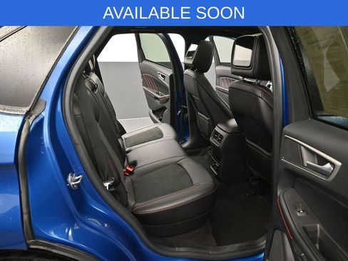 Used 2022 Ford Edge ST-Line AWD/4WD image 37