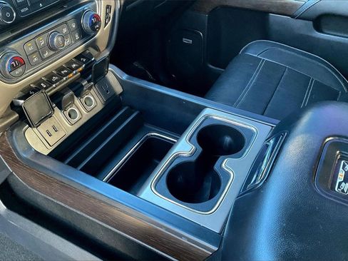 Used 2017 GMC Sierra 1500 Denali image 14